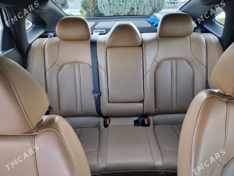 Hyundai Sonata 2020 - 300 000 TMT - Aşgabat - img 9