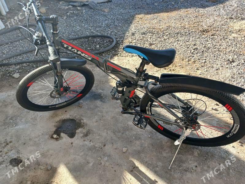 tigir - Garadamak - img 1