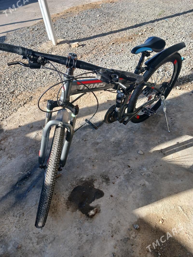 tigir - Garadamak - img 4