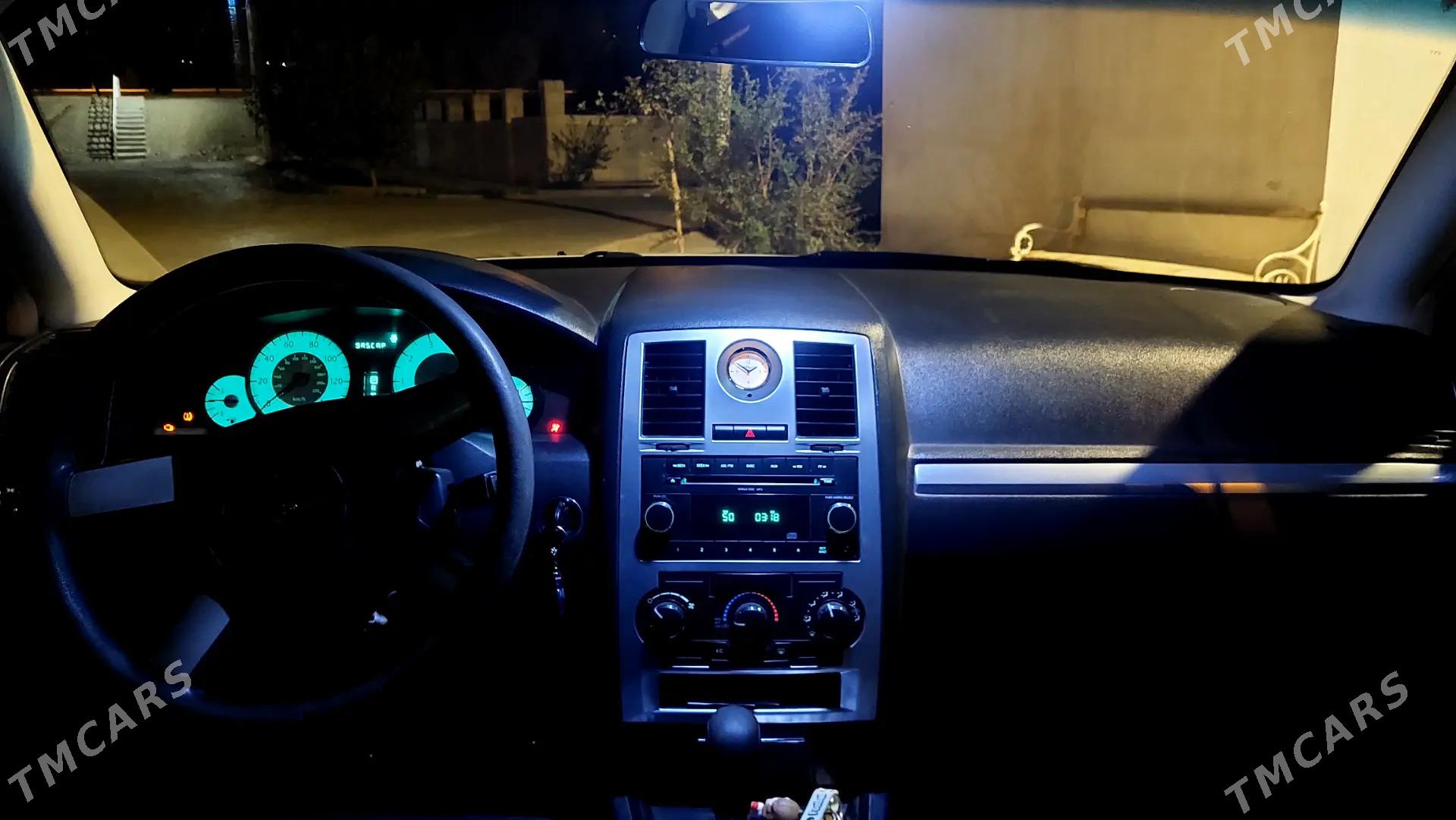 Chrysler 300C 2009 - 110 000 TMT - 4 mkr - img 6