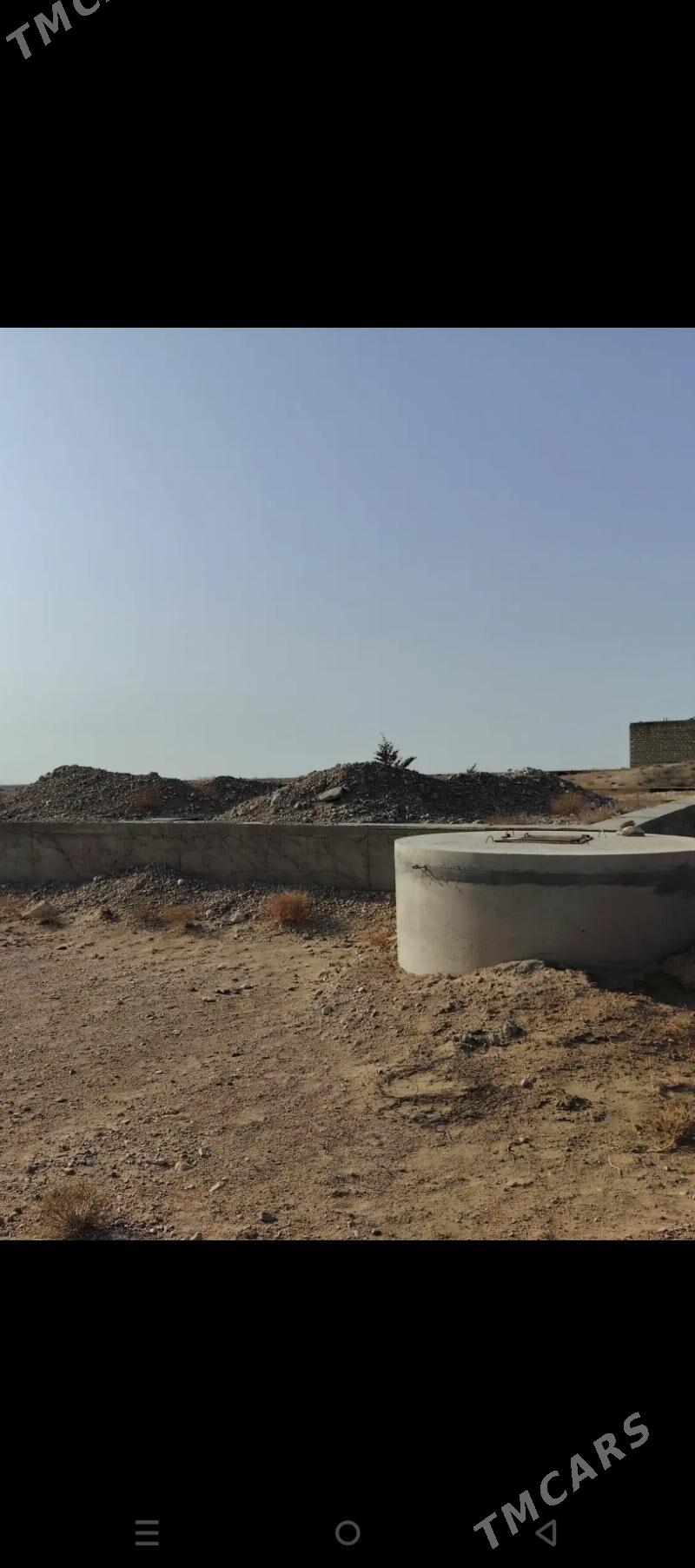 Kerwen - Balkanabat - img 1