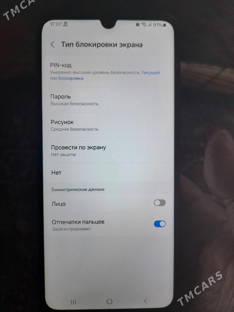 Samsung A06 (4/128gb) - Türkmenabat - img 6