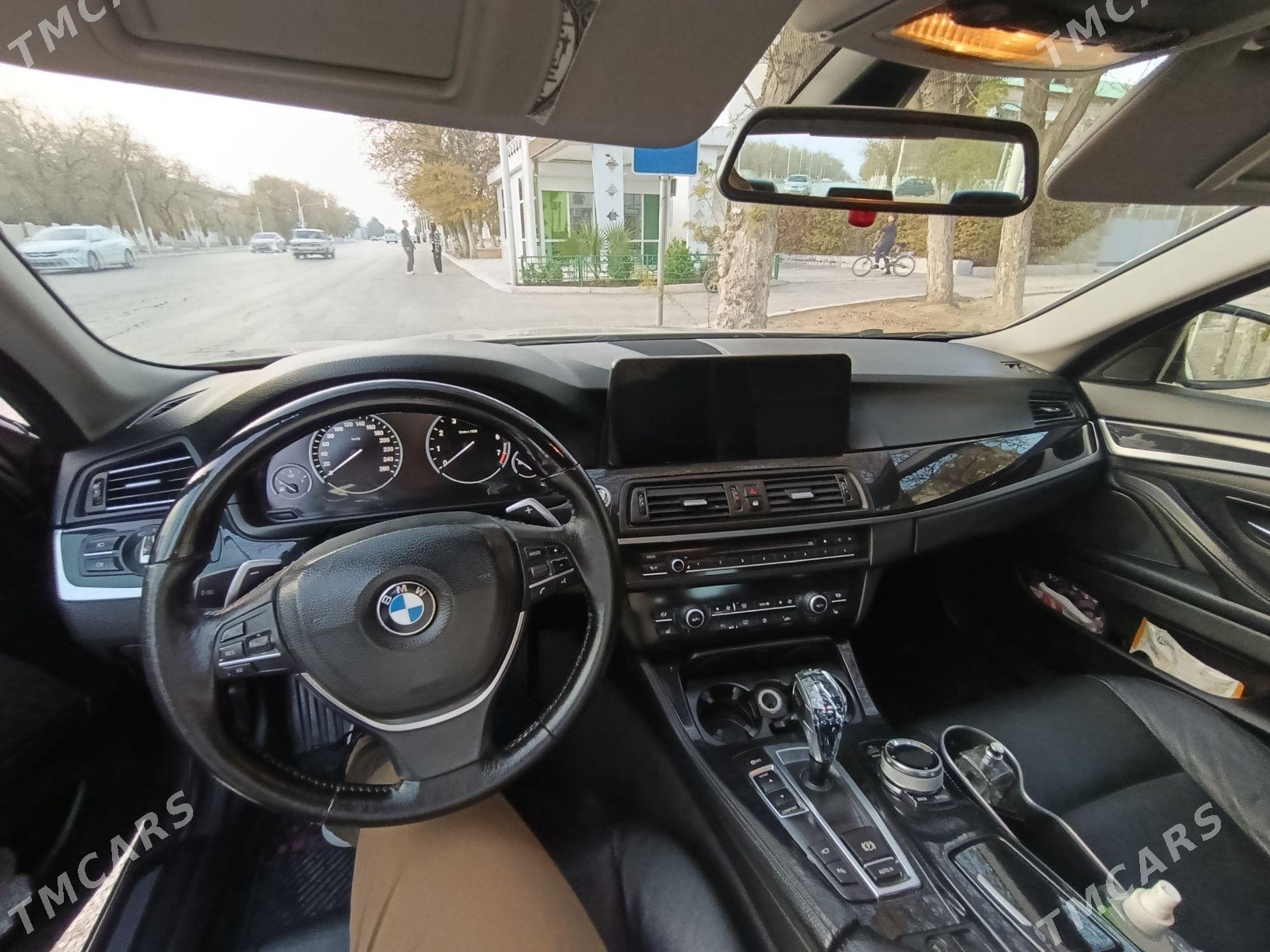 BMW F10 2010 - 300 000 TMT - Balkanabat - img 2