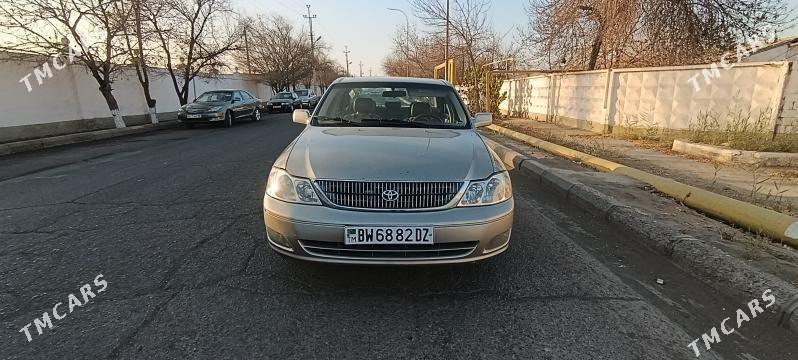 Toyota Avalon 2000 - 220 000 TMT - Дашогуз - img 1