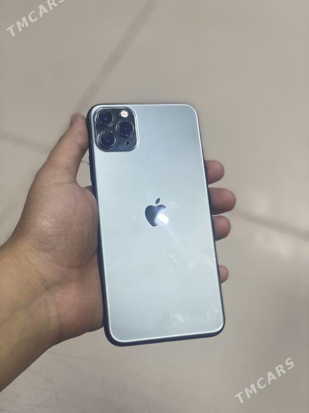 Iphone 11pro max - Ашхабад - img 1
