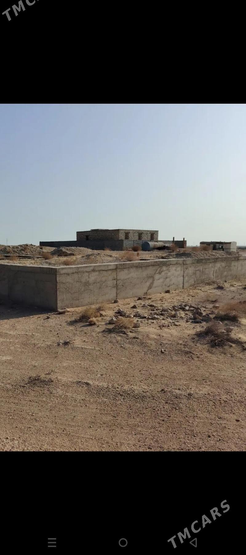 Kerwen - Balkanabat - img 2