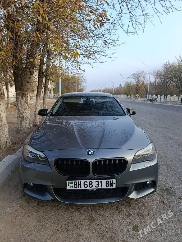 BMW F10 2010 - 300 000 TMT - Balkanabat - img 3