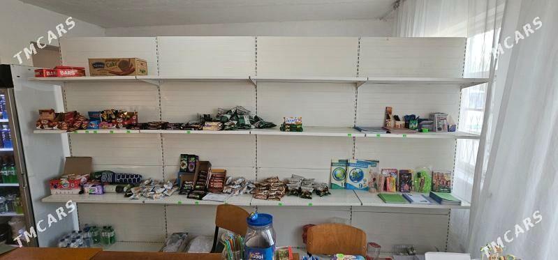 witrina polka magazyn - Howdan "W" - img 3