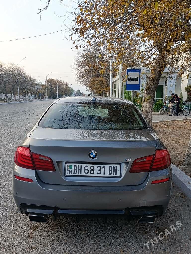 BMW F10 2010 - 300 000 TMT - Balkanabat - img 4