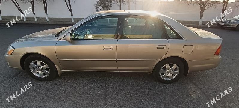 Toyota Avalon 2000 - 220 000 TMT - Дашогуз - img 2