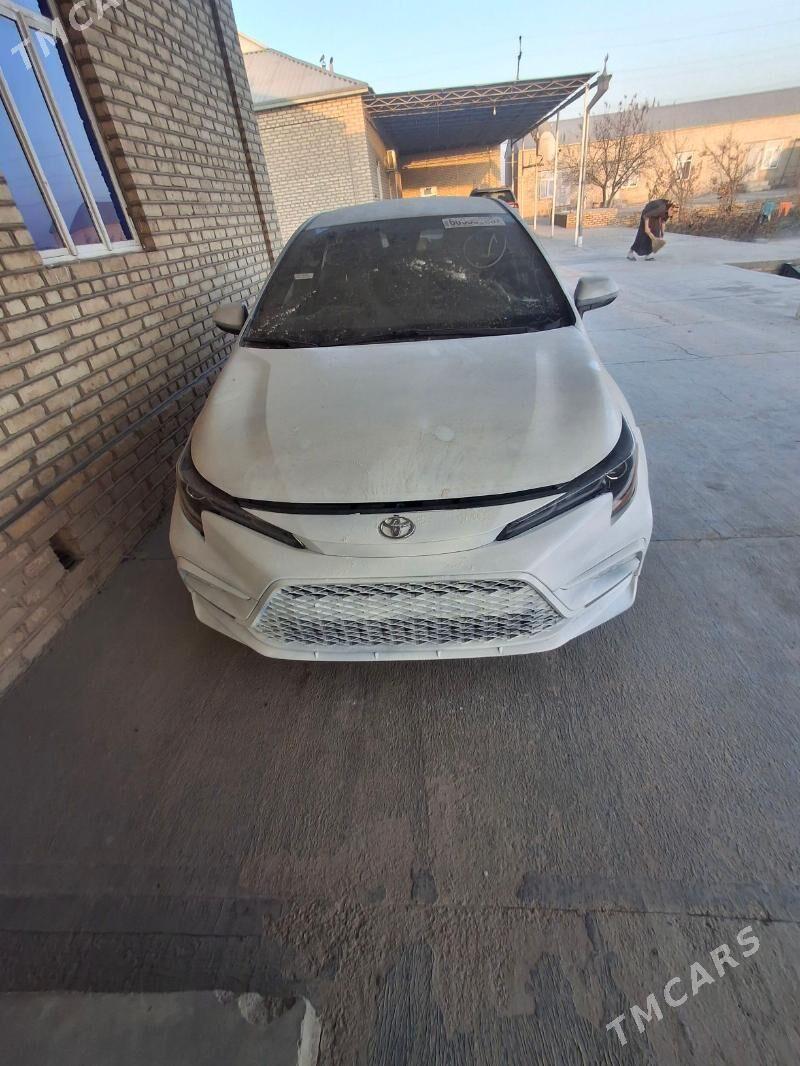 Toyota Corolla 2022 - 193 000 TMT - Mary - img 6