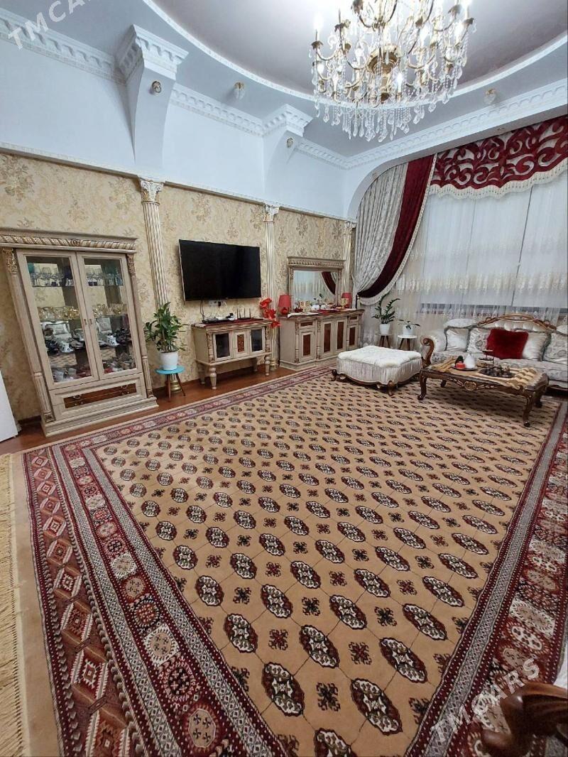 Podwoyski - Podwoýski köç. (Bitarap Türkmenistan şaýoly) - img 1