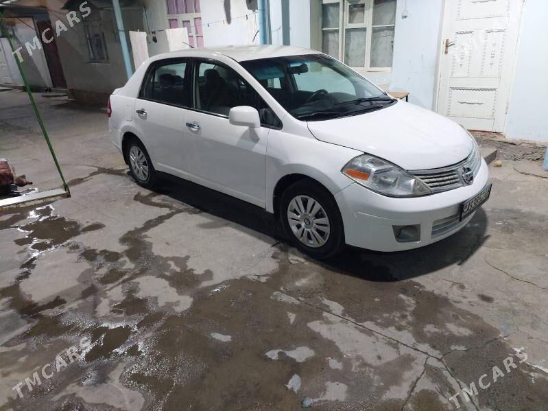 Nissan Versa 2010 - 130 000 TMT - Hitrowka - img 5