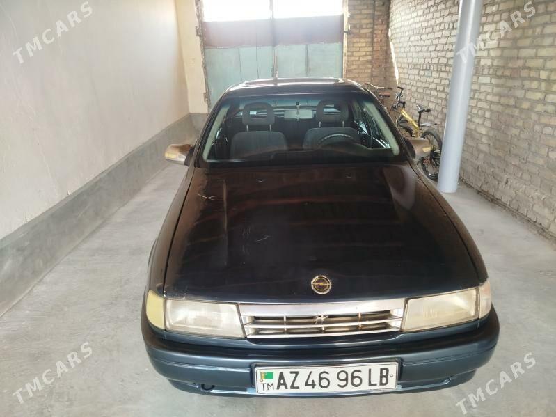 Opel Vectra 1991 - 30 000 TMT - Türkmenabat - img 1