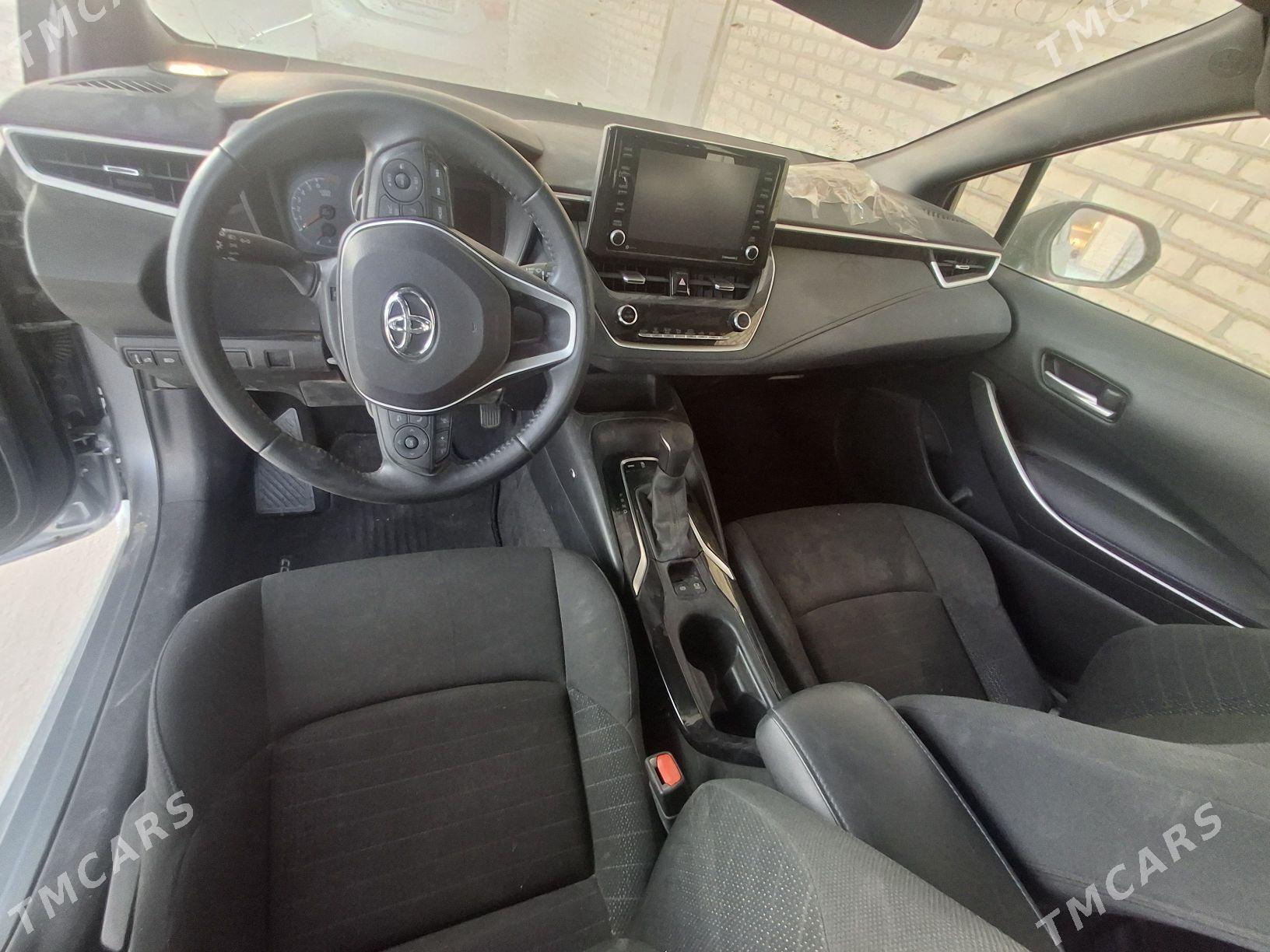 Toyota Corolla 2022 - 193 000 TMT - Mary - img 2