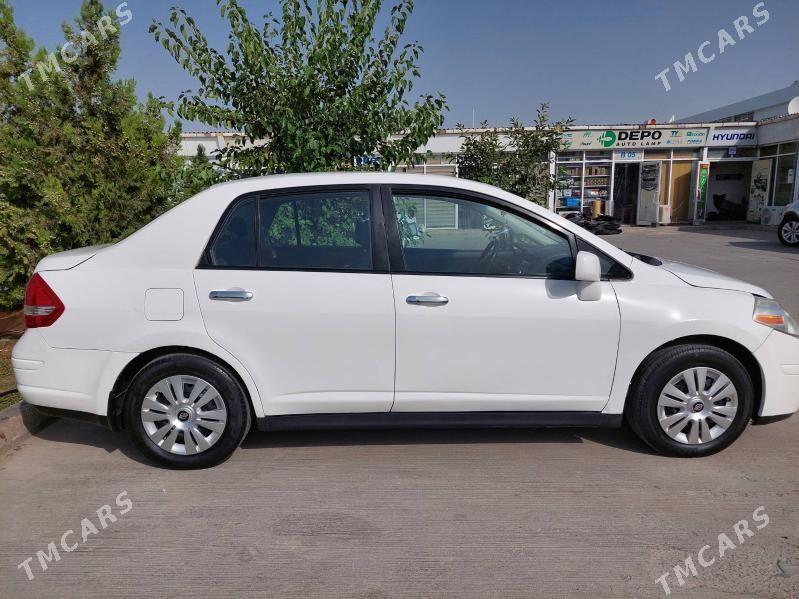 Nissan Versa 2010 - 130 000 TMT - Hitrowka - img 4