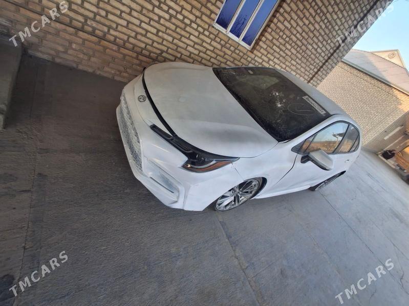 Toyota Corolla 2022 - 193 000 TMT - Mary - img 3