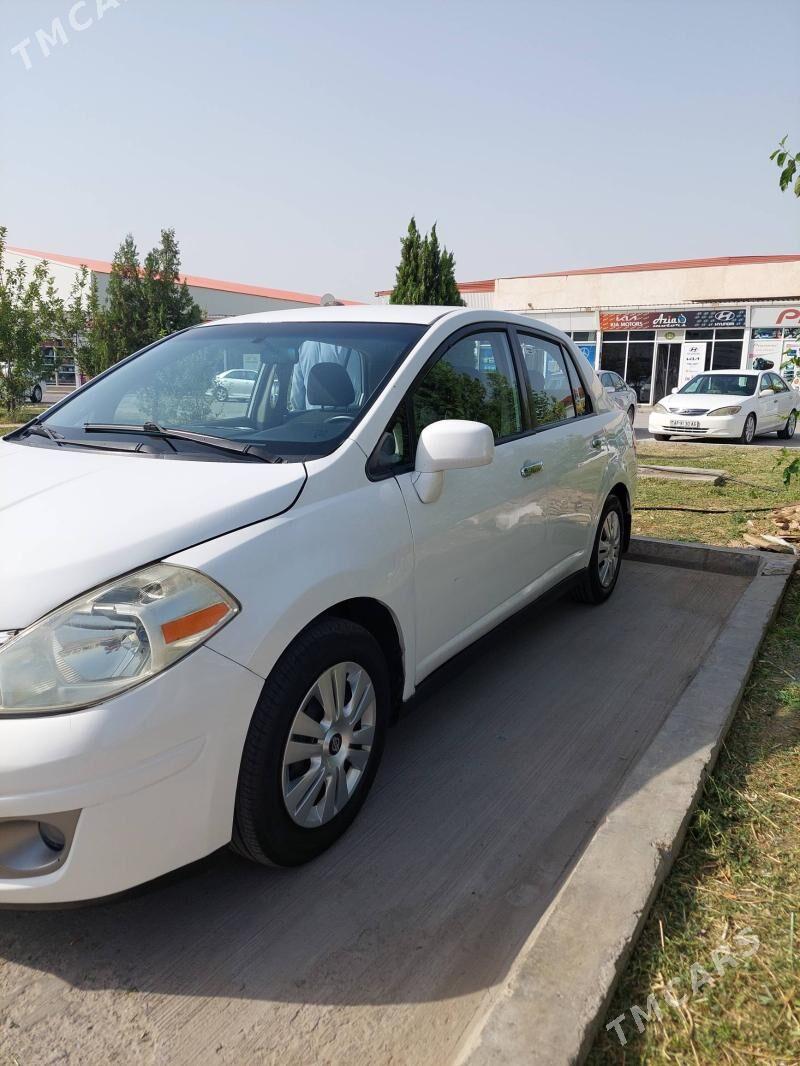 Nissan Versa 2010 - 130 000 TMT - Hitrowka - img 3