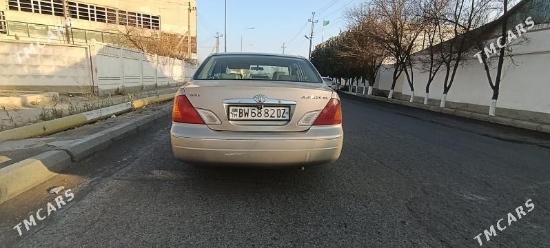 Toyota Avalon 2000 - 220 000 TMT - Дашогуз - img 3