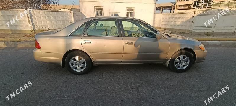 Toyota Avalon 2000 - 220 000 TMT - Дашогуз - img 6