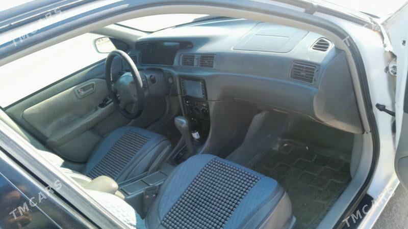 Toyota Camry 2000 - 130 000 TMT - Кёнеургенч - img 5