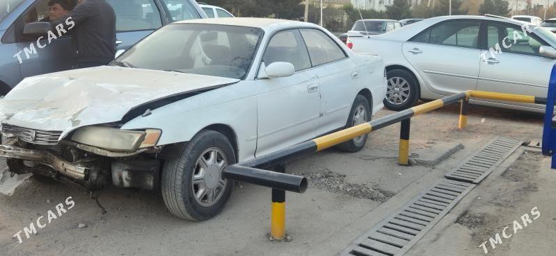 Toyota Mark II 1995 - 34 000 TMT - Mary - img 3