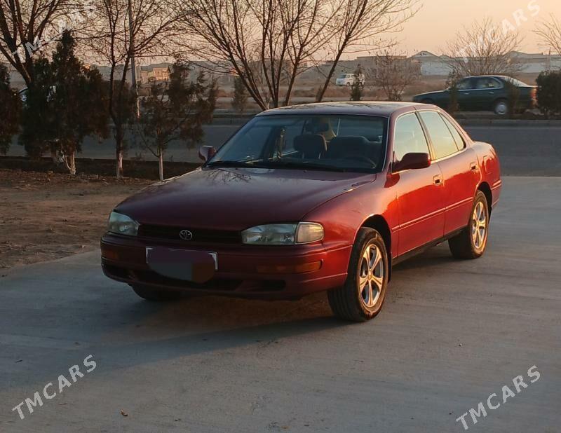 Toyota Camry 1994 - 95 000 TMT - Кёнеургенч - img 1