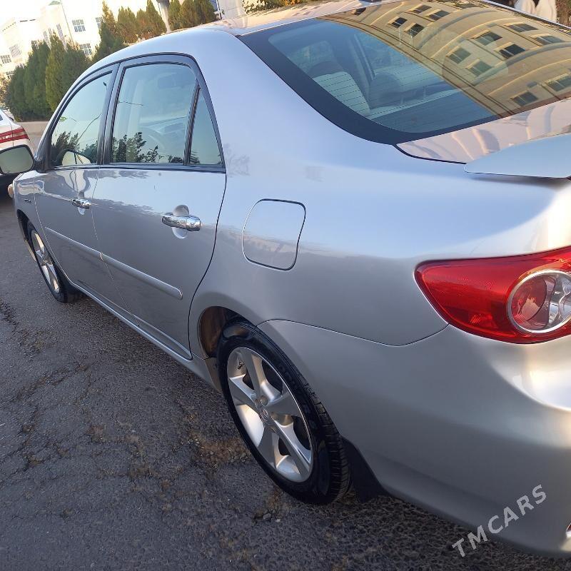 Toyota Corolla 2012 - 175 000 TMT - 16-й этап - img 6