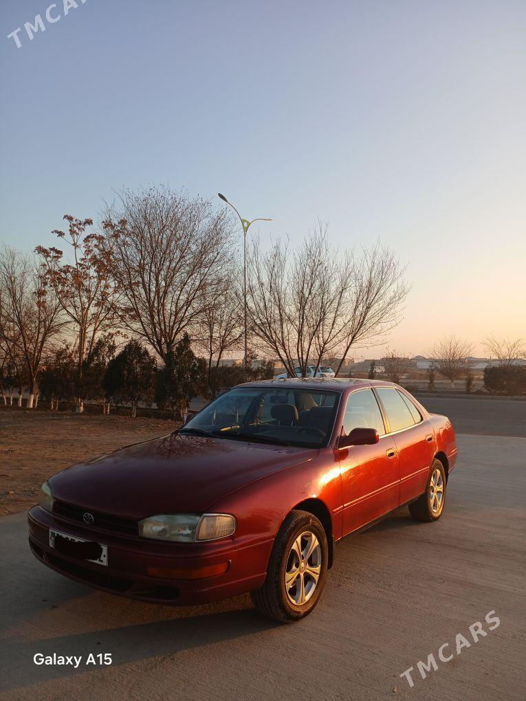 Toyota Camry 1994 - 95 000 TMT - Кёнеургенч - img 3