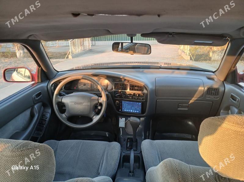 Toyota Camry 1994 - 95 000 TMT - Кёнеургенч - img 7