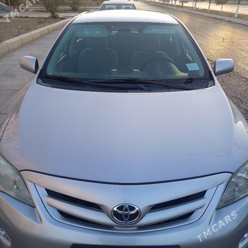 Toyota Corolla 2012 - 175 000 TMT - 16-й этап - img 4