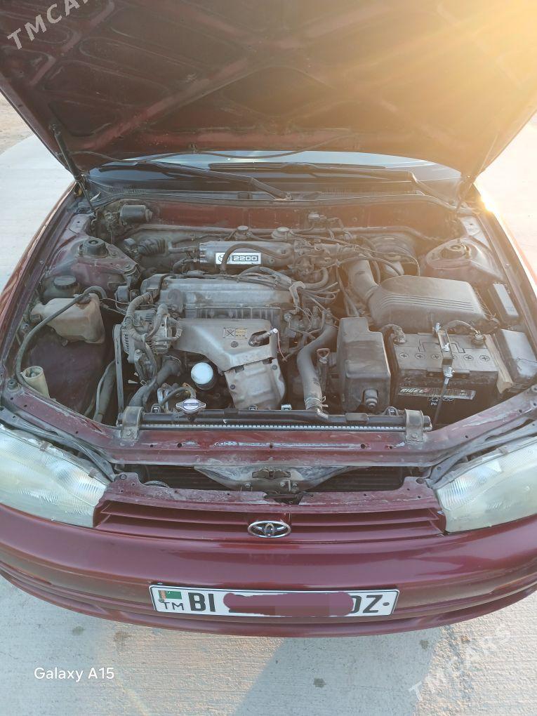 Toyota Camry 1994 - 95 000 TMT - Кёнеургенч - img 6
