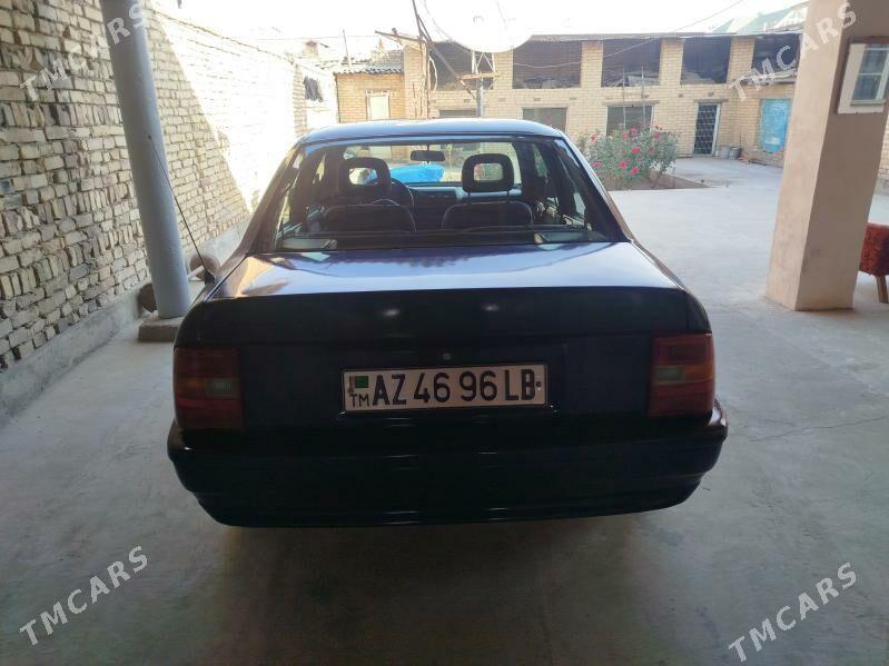 Opel Vectra 1991 - 30 000 TMT - Türkmenabat - img 4