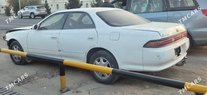 Toyota Mark II 1995 - 34 000 TMT - Mary - img 2