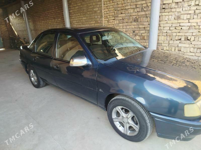 Opel Vectra 1991 - 30 000 TMT - Türkmenabat - img 3