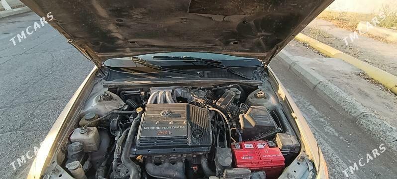 Toyota Avalon 2000 - 220 000 TMT - Дашогуз - img 5
