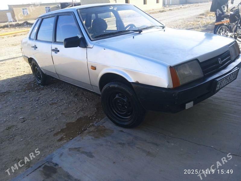 Lada 2107 2004 - 26 000 TMT - Серахс - img 6