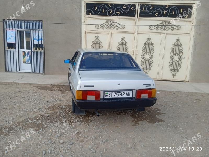 Lada 2107 2004 - 26 000 TMT - Серахс - img 5