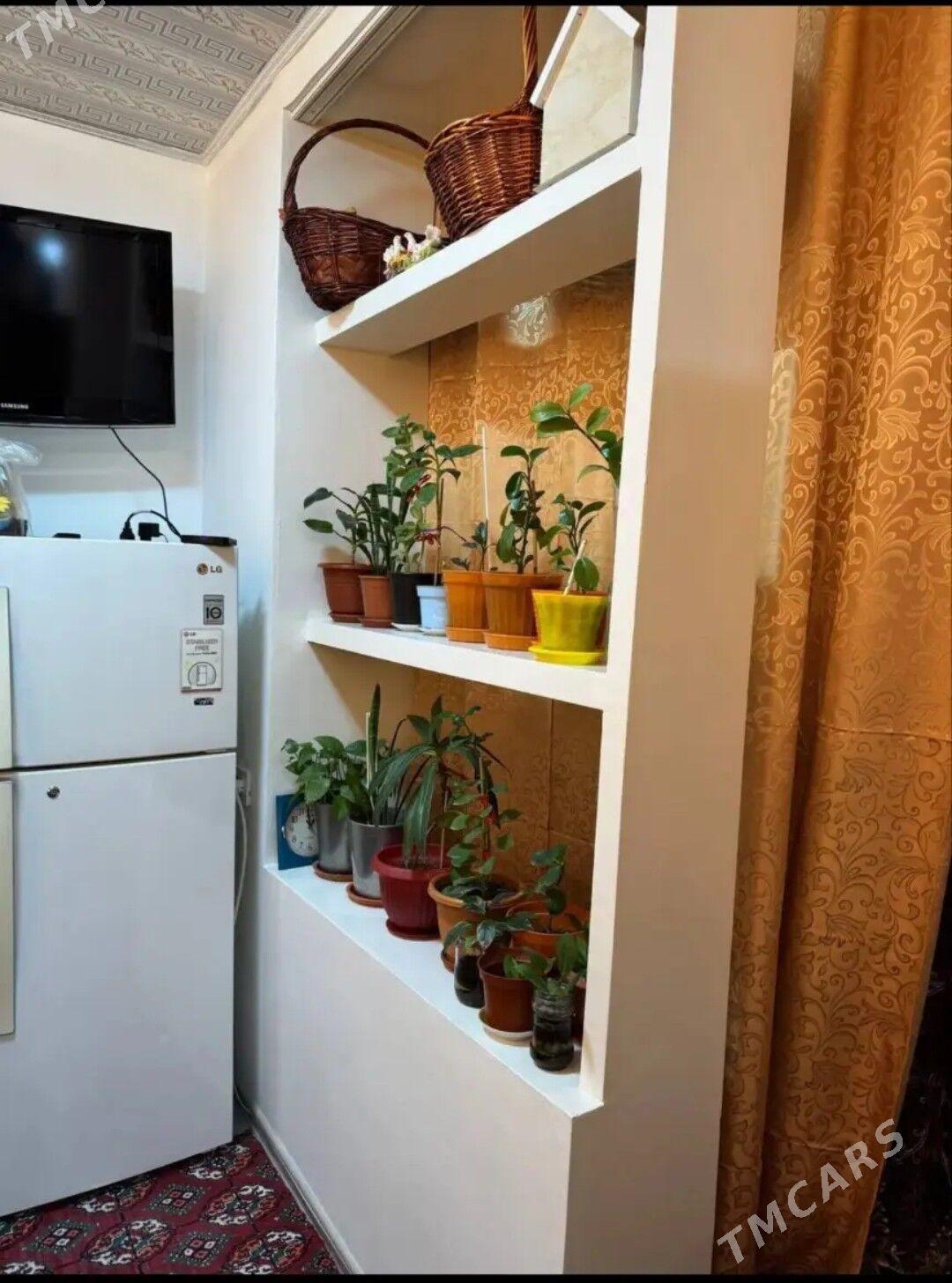 Arenda Buzmeyin 1x2 - Ашхабад - img 6