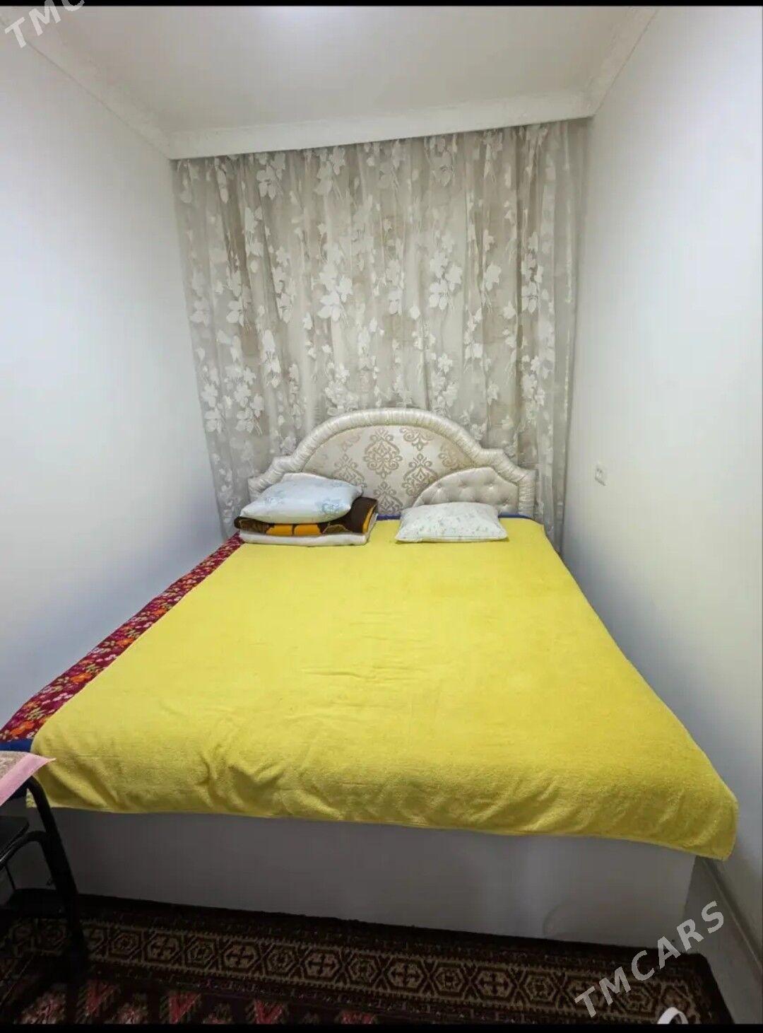 Arenda Buzmeyin 1x2 - Ашхабад - img 7