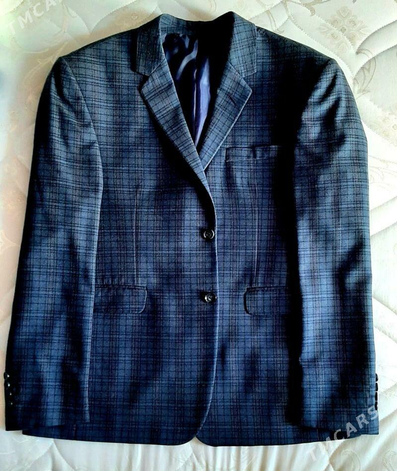 ПИДЖАК НОВЫЙ - Aşgabat - img 2