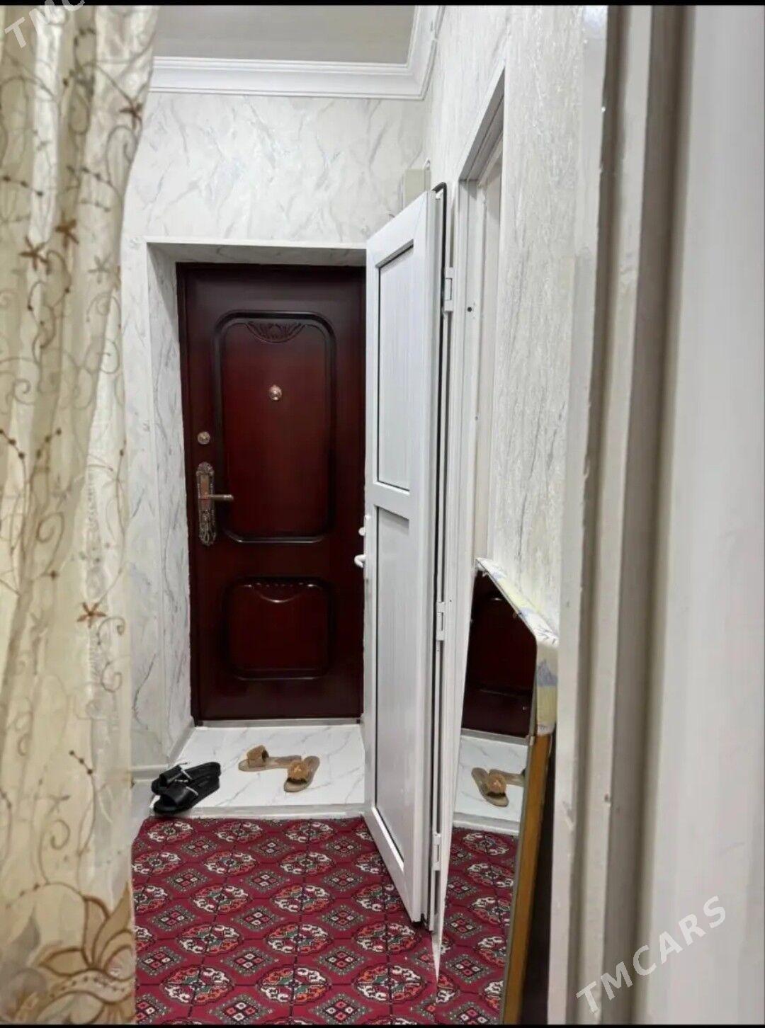 Arenda Buzmeyin 1x2 - Ашхабад - img 3