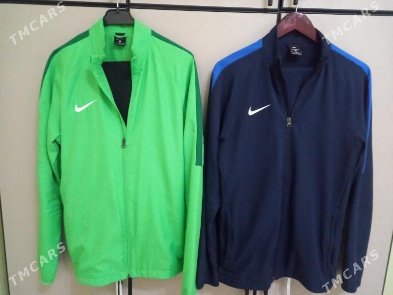 NIKE orginal usti ashak - Ашхабад - img 3