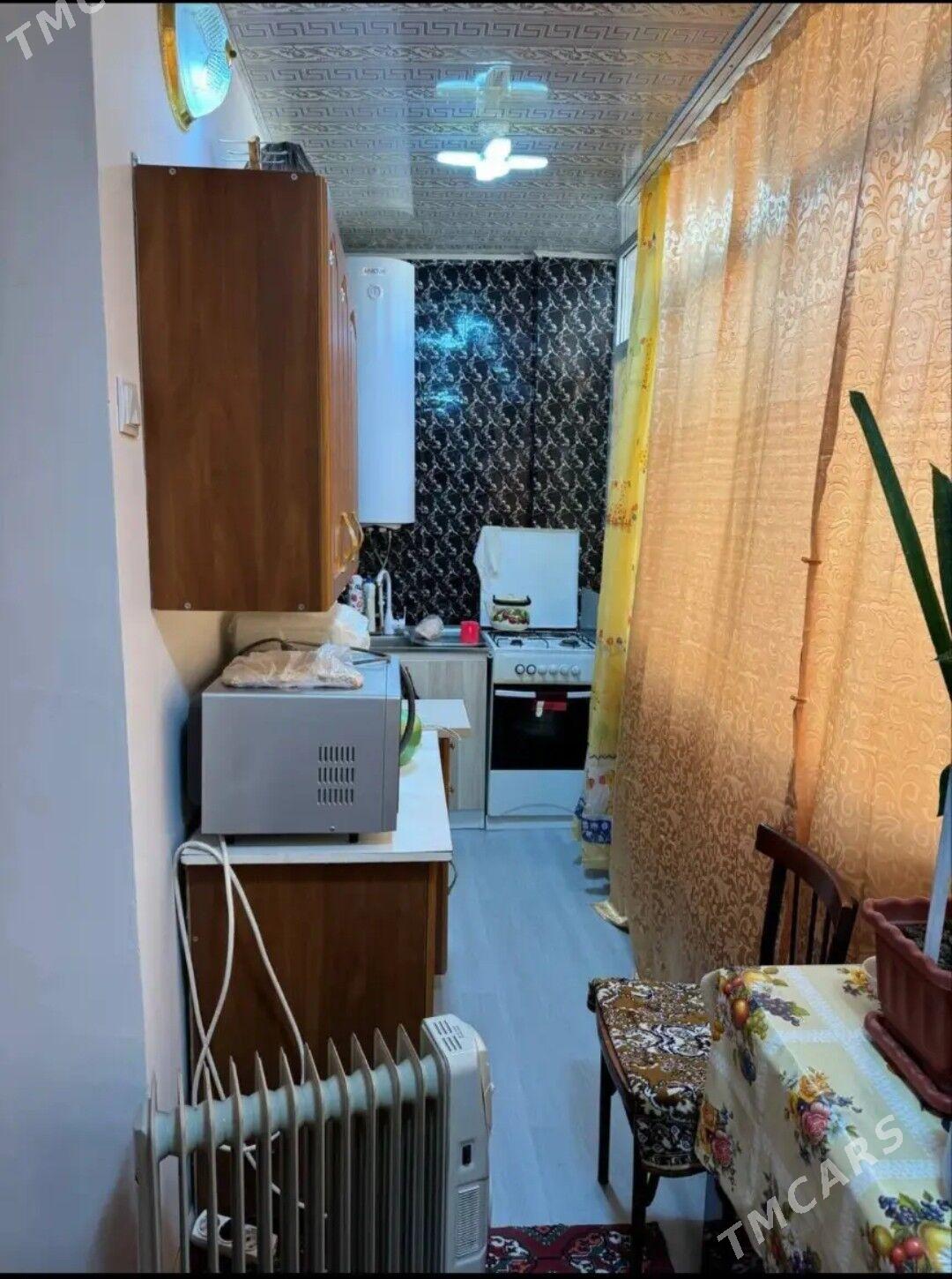 Arenda Buzmeyin 1x2 - Ашхабад - img 2