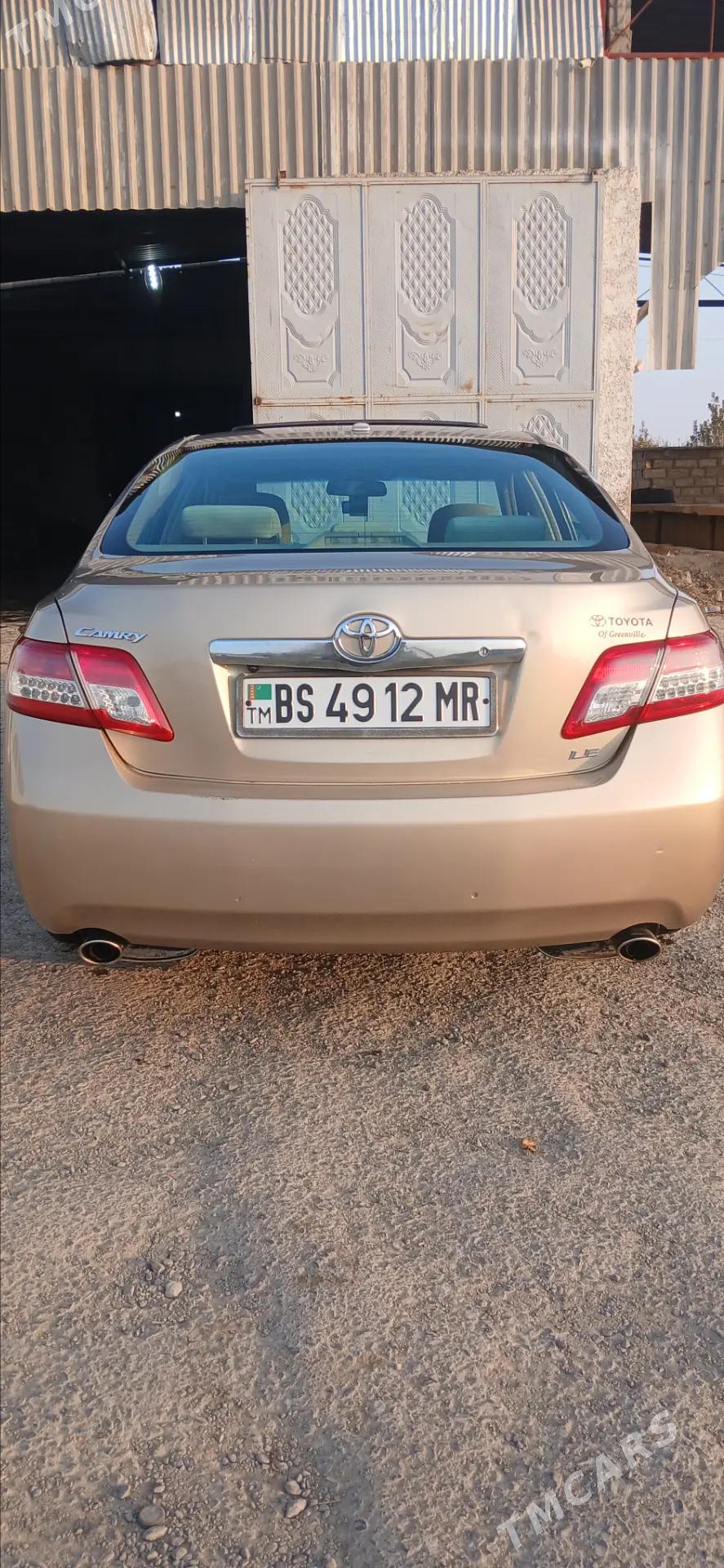 Toyota Camry 2010 - 230 000 TMT - Gyzylarbat - img 6