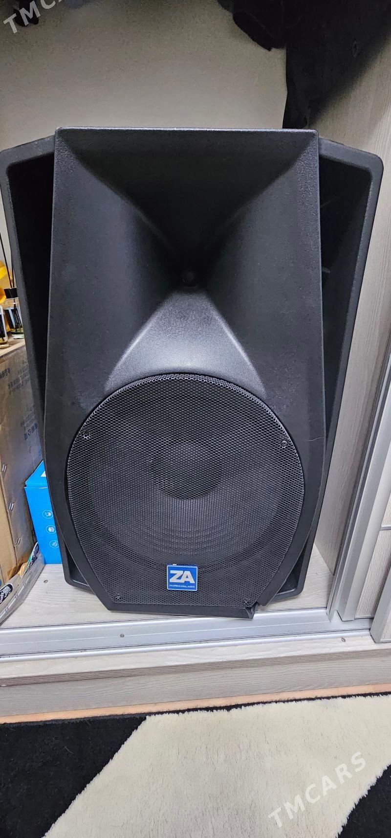 колонка - Parahat 6 - img 1