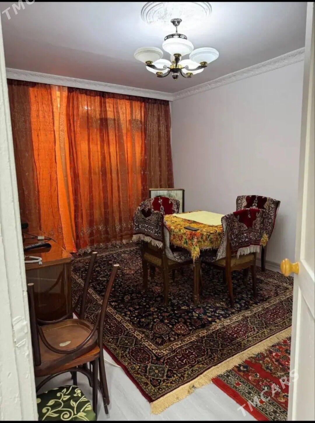 Arenda Buzmeyin 1x2 - Ашхабад - img 1