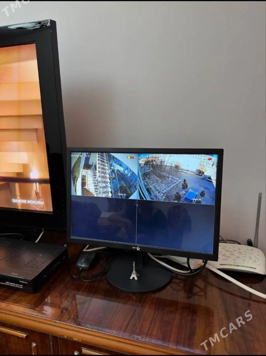 Arenda Buzmeyin 1x2 - Ашхабад - img 8