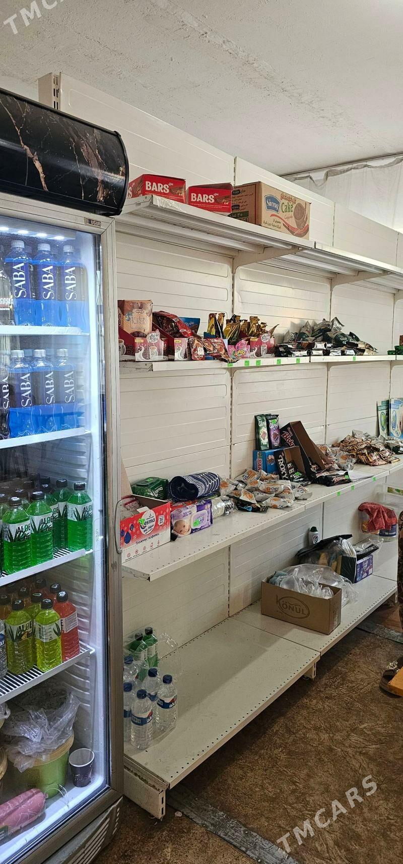 witrina polka magazyn - Howdan "W" - img 6