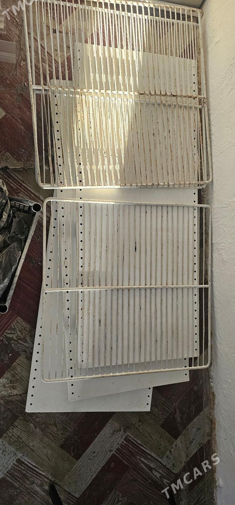 witrina polka magazyn - Howdan "W" - img 5